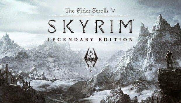 Download The Elder Scrolls V Skyrim Game For Pc Windows 7 8 10